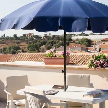 Apartment Matisse Beach Punta Secca