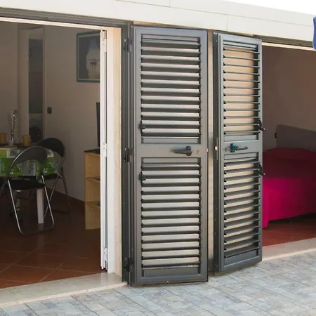 Matisse Beach Apartment