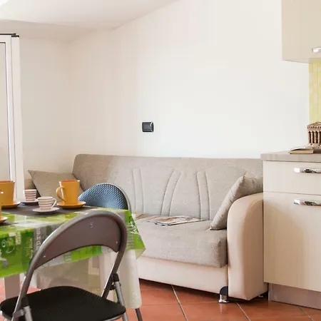 Matisse Beach Apartment Punta Secca