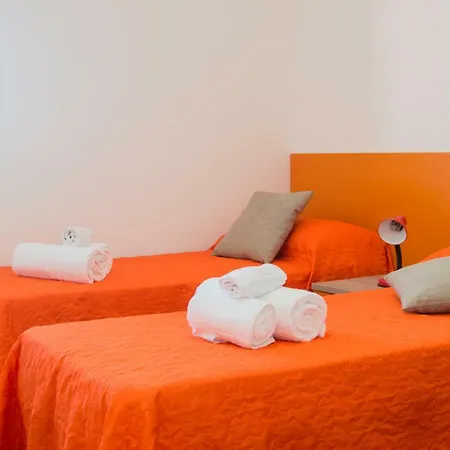 Matisse Beach Apartment *