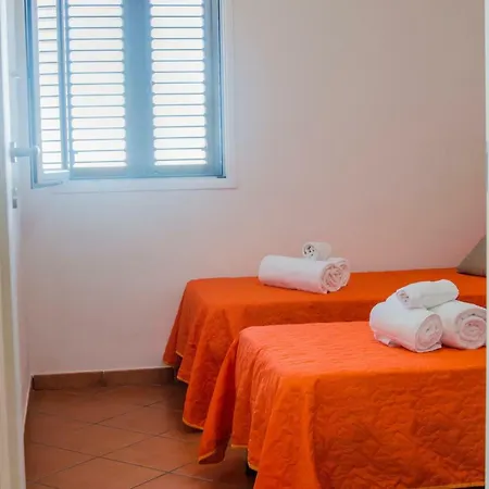 Apartment Matisse Beach *