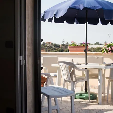 Apartment Matisse Beach Punta Secca